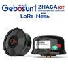 BS-Zhaga-Solar LoRa Mesh
