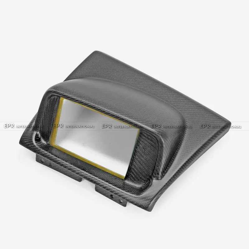 Nissan Skyline R34 GTR MFD Cover Fit 7inch LCD - EPR AM-R34-MFD-7IN