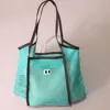 Peacock Blue
