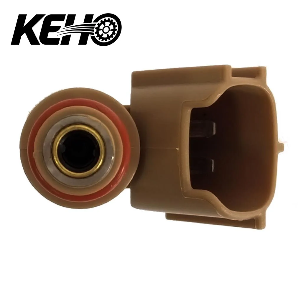 Fuel injector - 23250-22020 - Toyota ZZ-FE Corolla 1.3 Celica-3