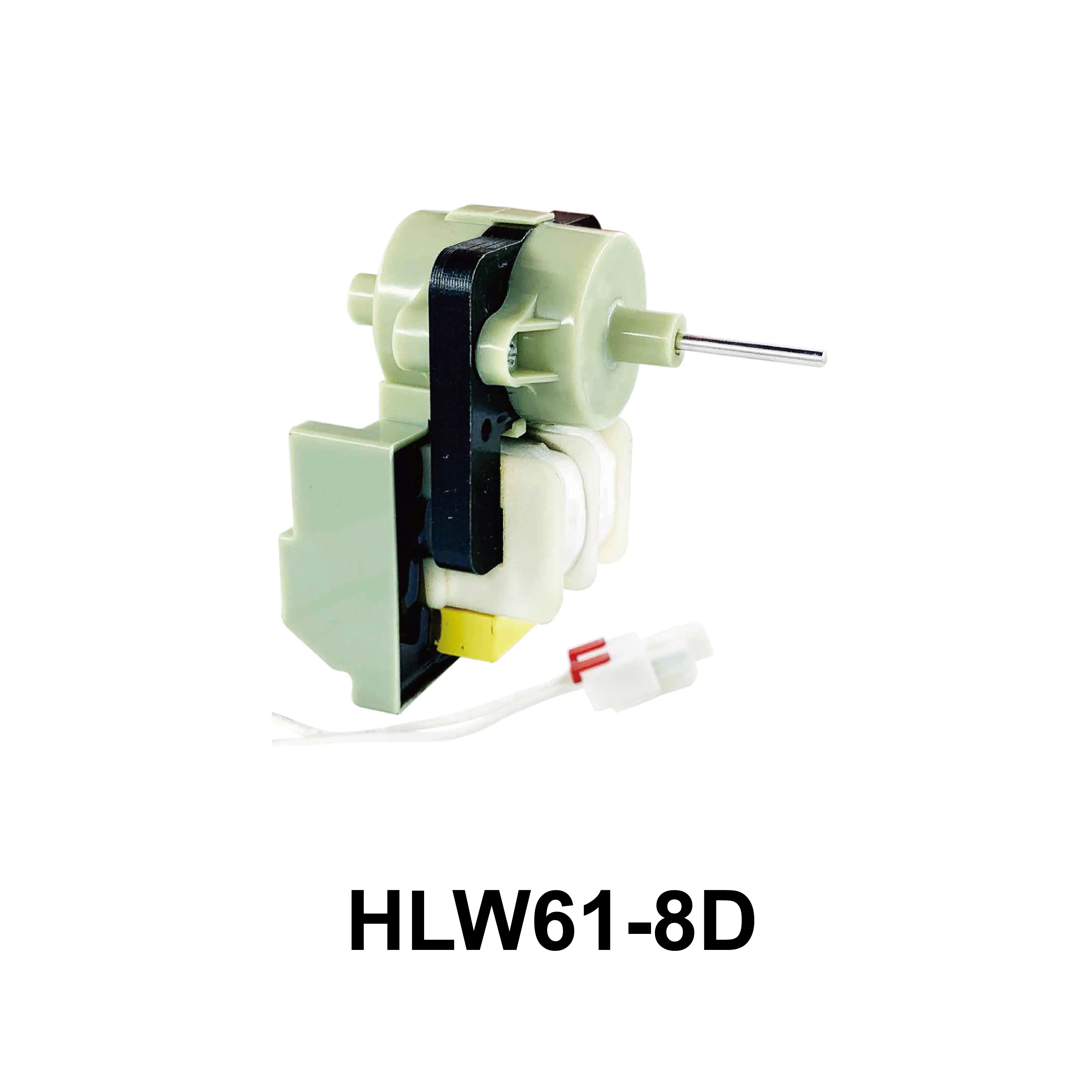 Freezer Fridge Deep-freeze Electric DC 50HZ/60HZ BLDC Cooling Refrigerator Evaporator Condenser Fan Motor