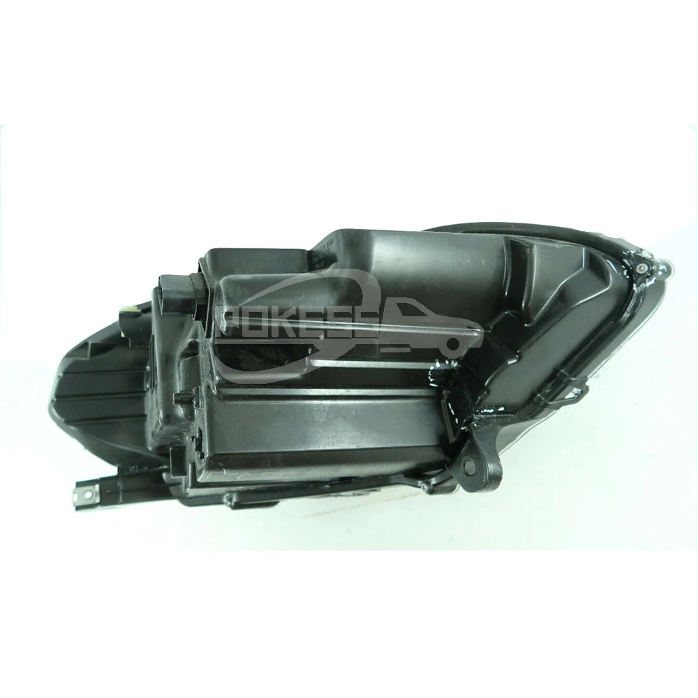 LED Car Headlights OEM JR3B-13006-A JR3Z-13008-B JR3B-13005-A JR3Z-130... — 4