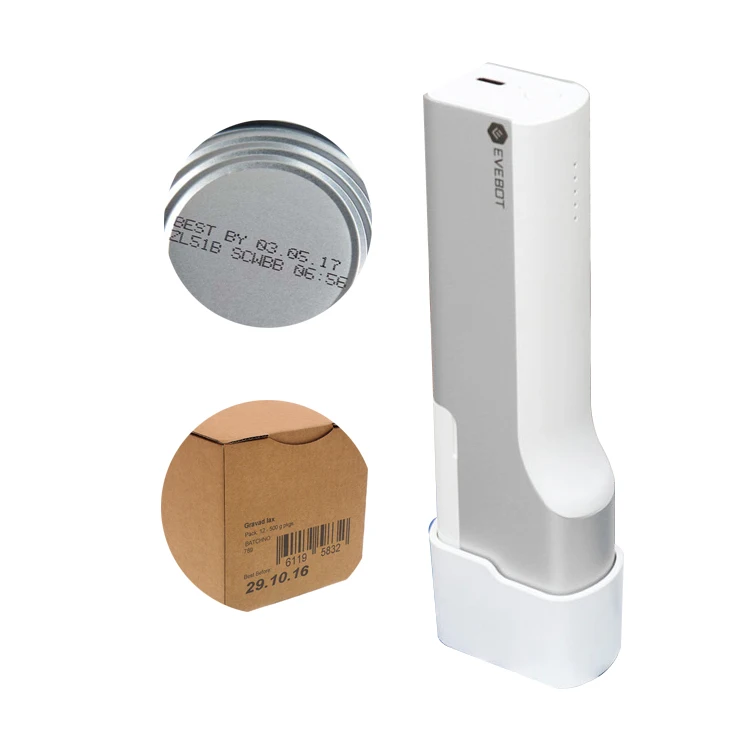 
 EVEBOT PrintpenTattoo принтер, печатная машина, Временный портативный татуировщик, татуировка кожи  