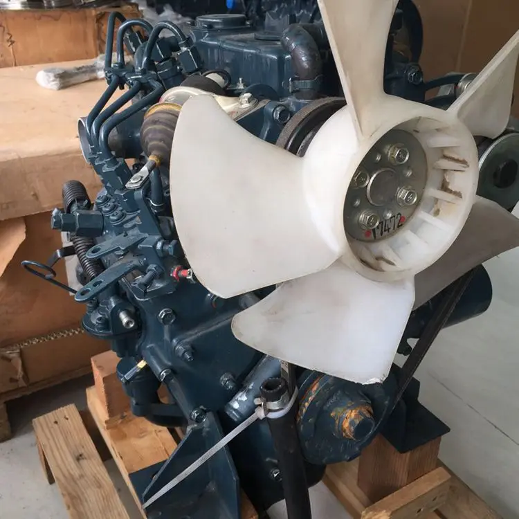 V1903-BG-ES01 Diesel Engine for Kubota