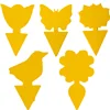 various shapes