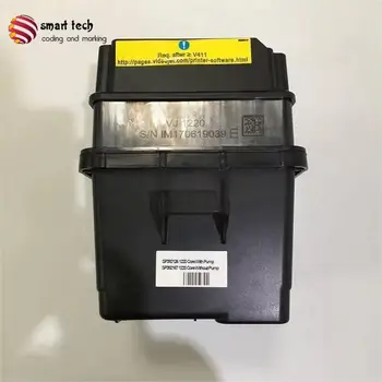 Replacement Inkcore without pump for Videojet 1610 Inkjet Printer Ink system assembly spare 1610 without pump original SP392167