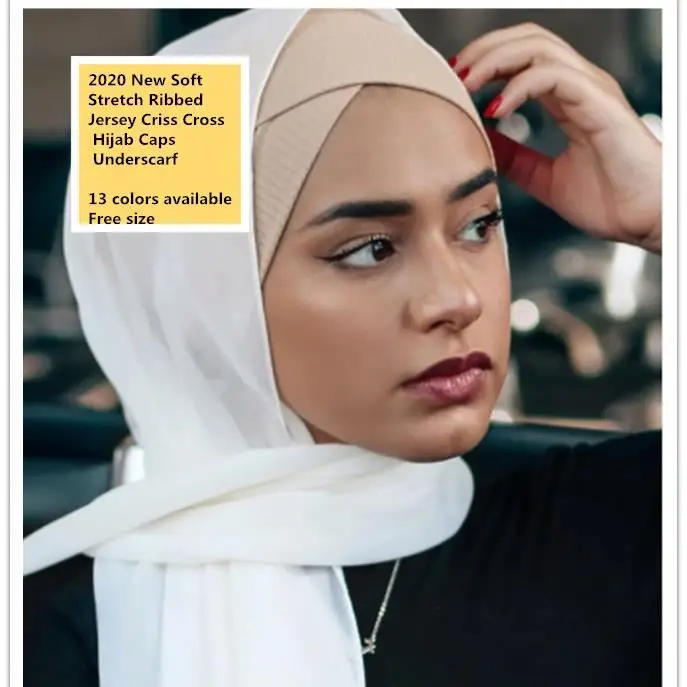 Muslim Cap Bonnet Good 