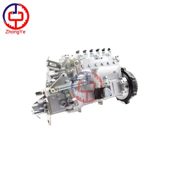 Excavator Fuel Engine Injection Pump 6BG1 Model For EX200-5 EX200-6 SH200A3 8-98175951-0