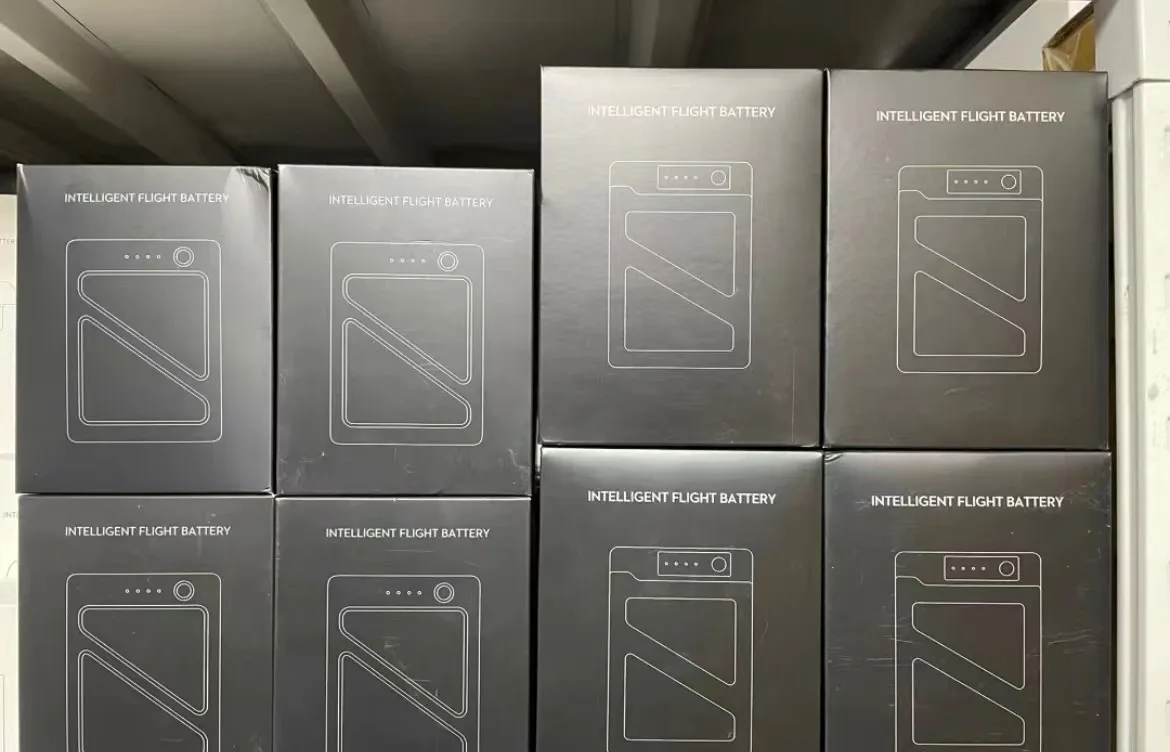 DJI TB55 Flight Battery for Matrice 200/210 Series ODM