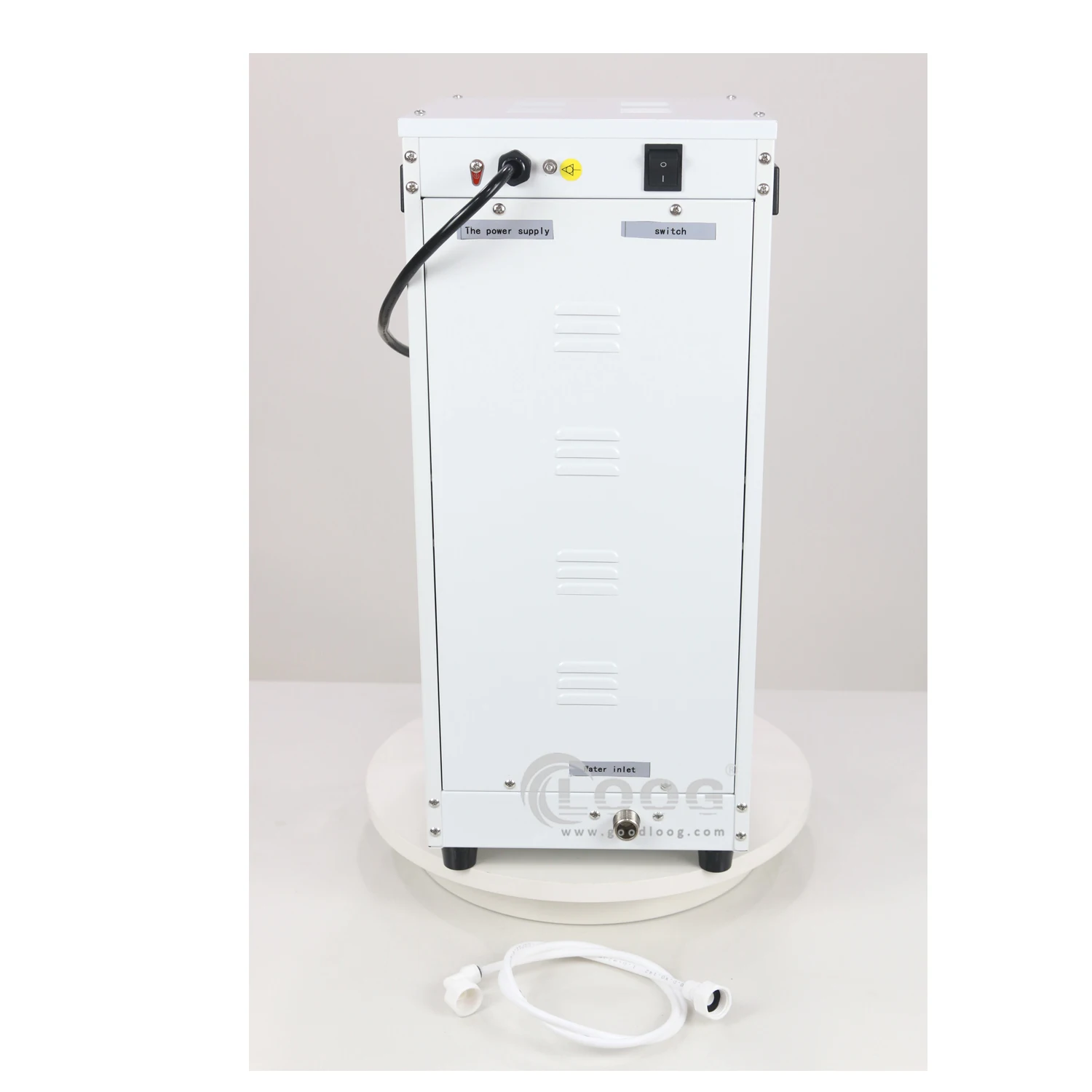 Hot Water Machine Instant Commercial Hot Water Dispenser - GoodLoog