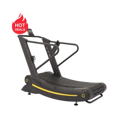 Precor Treadmills Iron Man 510 Treadmill Price High Equality AC
