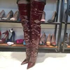 wine red