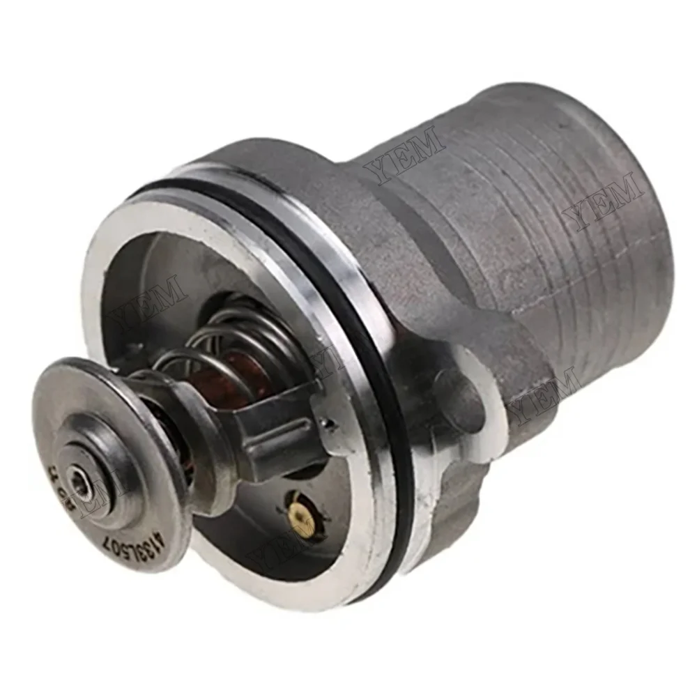 Thermostat Assembly 417-7782 for Caterpillar CAT Engine C4.4 C6.6 C7.1
