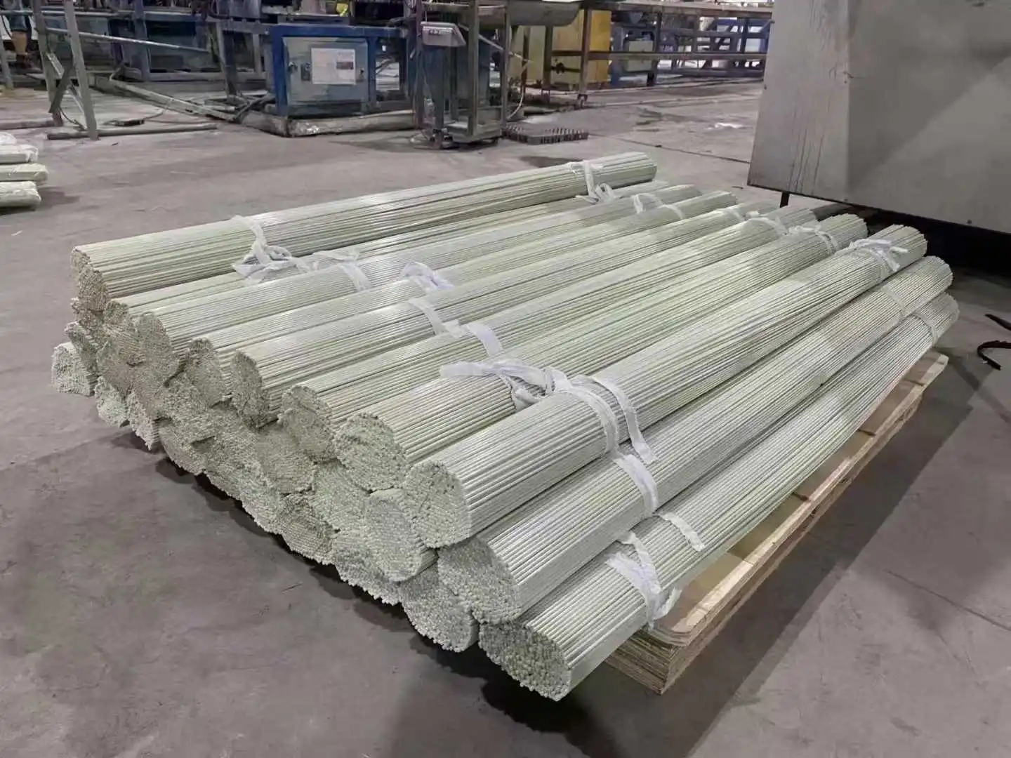 High Strength Agricultural Fiberglass Support Rod Wholesale ...