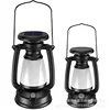 Large bronze version (solar rechargeable)