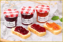 Fruit jam/strawberry sauce making machine stainless steel jacket kettle cooking boiler