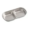 Double compartment