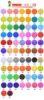 72 สีให้เลือก