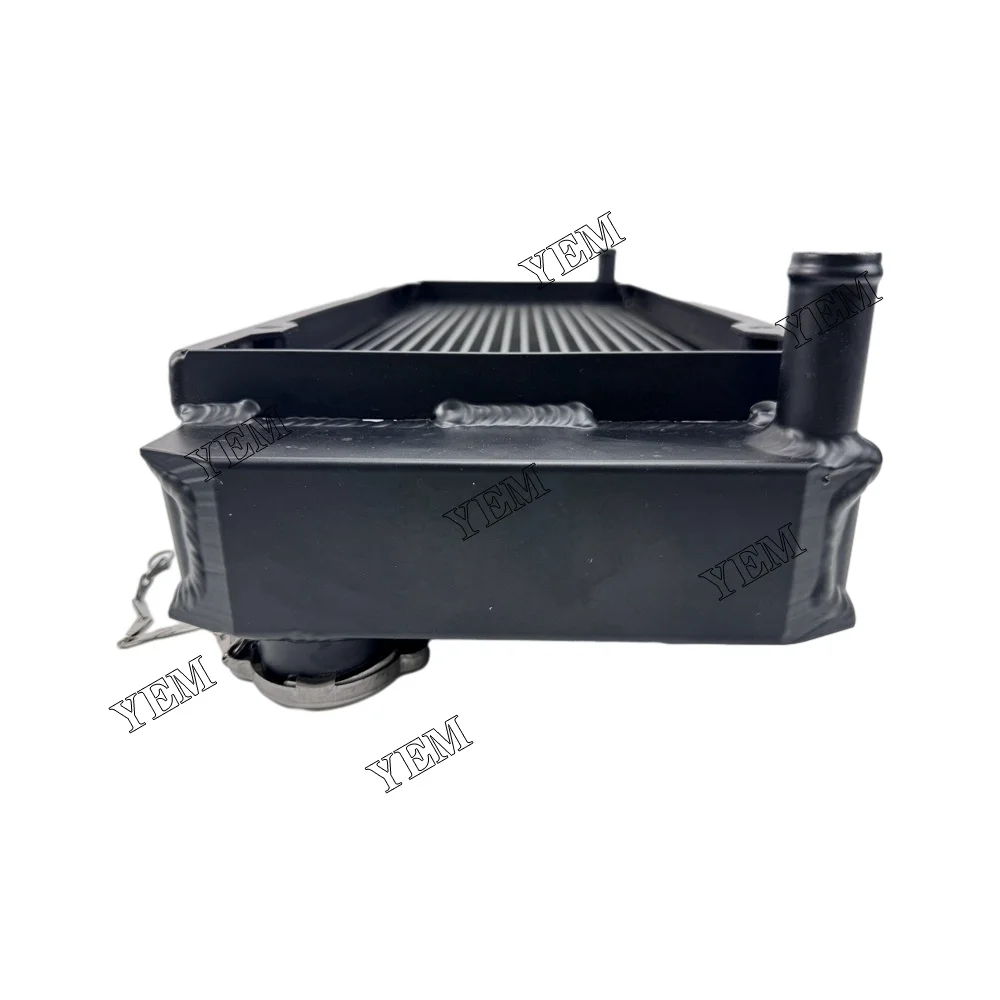 S70 Exchanger Water Radiator 7377433 for Bobcat Engine. 2