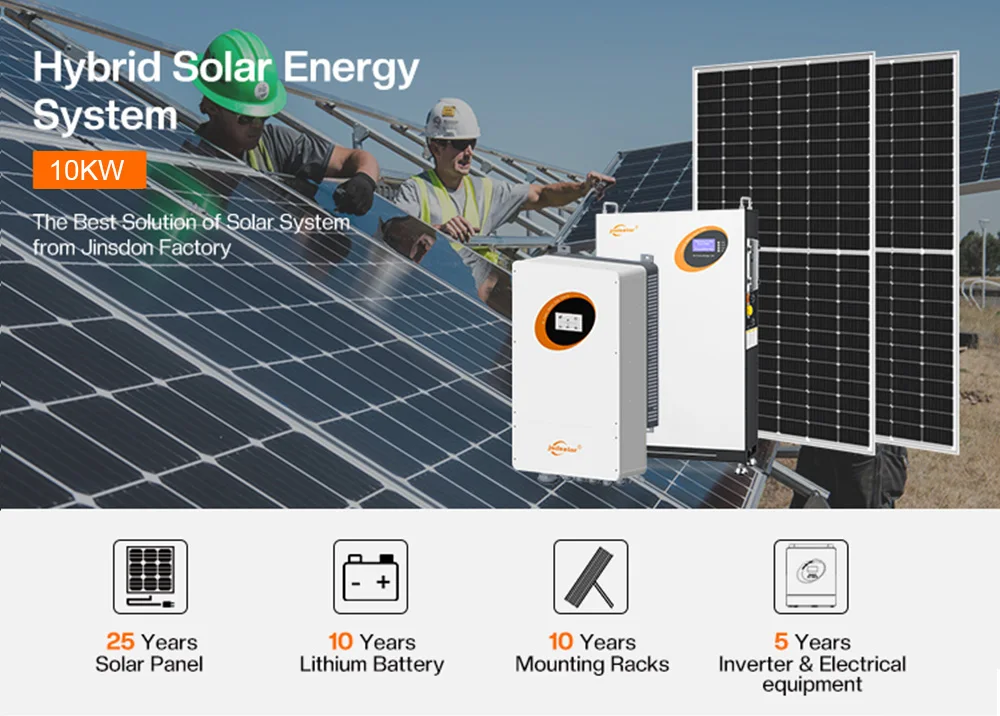 Solar Panel 10kw Off Grid System Solar Panel System 10kw Solar System ...