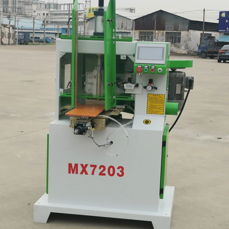 Hiwinstar MX7203 Wood Copy Shaper - Competitive Price & Quality