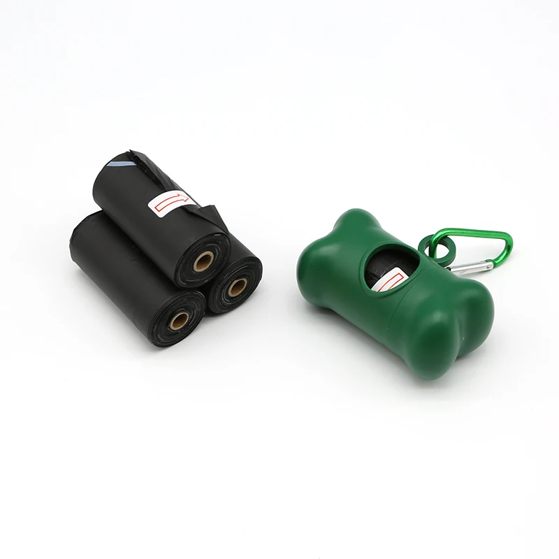 Custom Epi Biodegradable Dog Poop Bag Bio Degradable Compostable