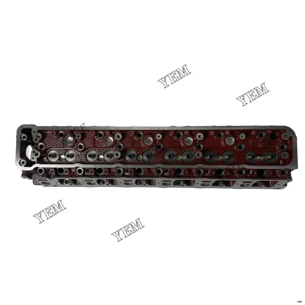 6SD1 Cylinder Head for Isuzu Engine