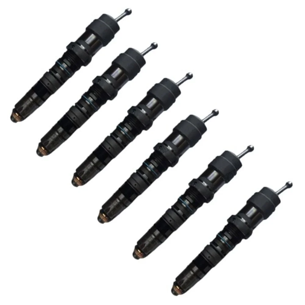 Fuel Injector 4326640 4984457 for Engine QSK78