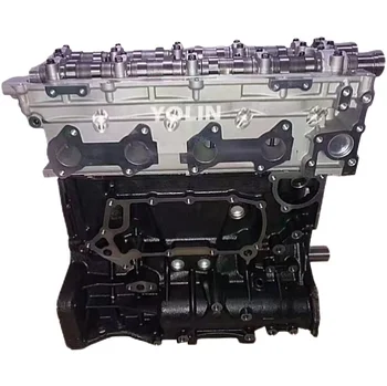 Factory New  D4CB engine 2.5L diesel engine for Hyundai H1 H2 H100 H350 Porter Grand Starex Kia Sorento Hyundai Engine