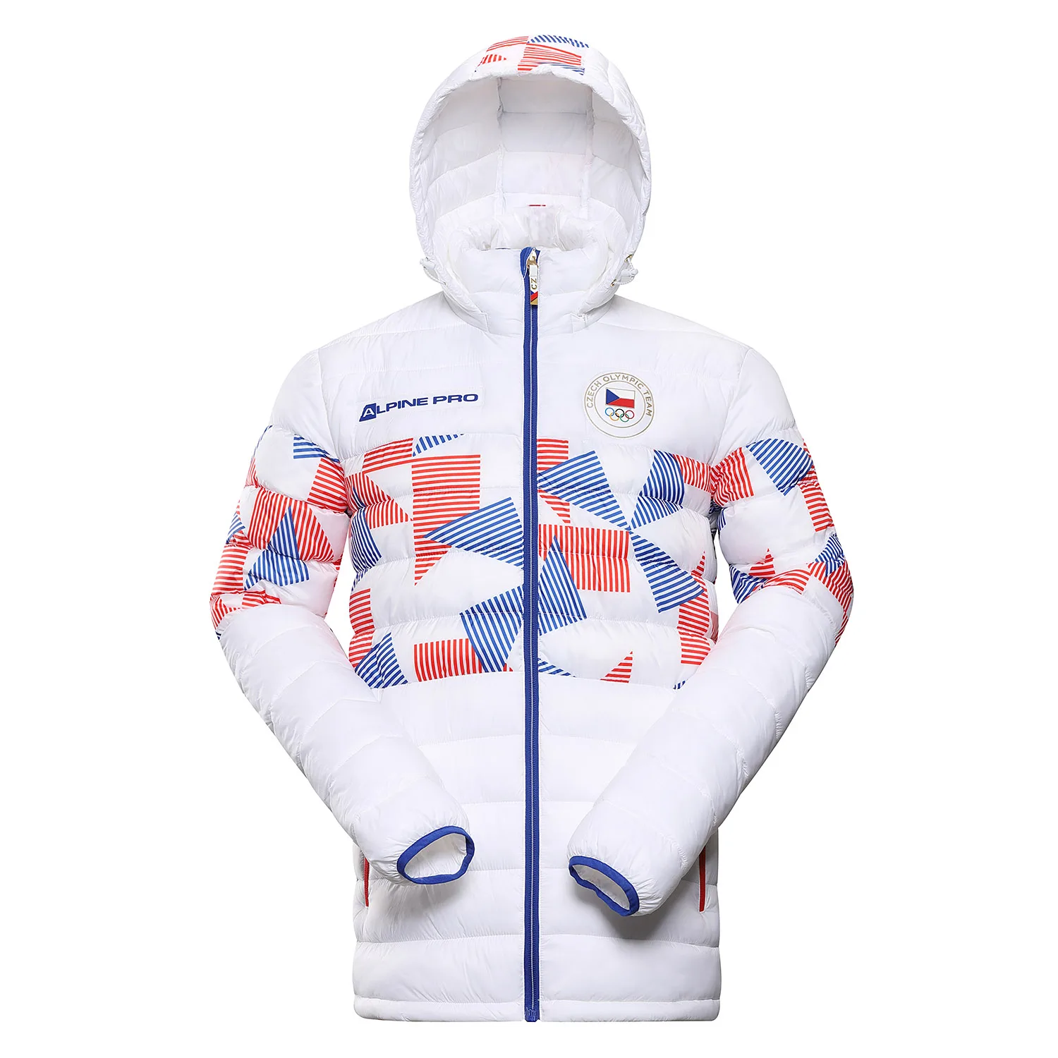 Men's Ski Jacket OEM Custom Waterproof Ski Jacket For Men Winter