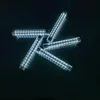 25cm - Aluminum Alloy - White