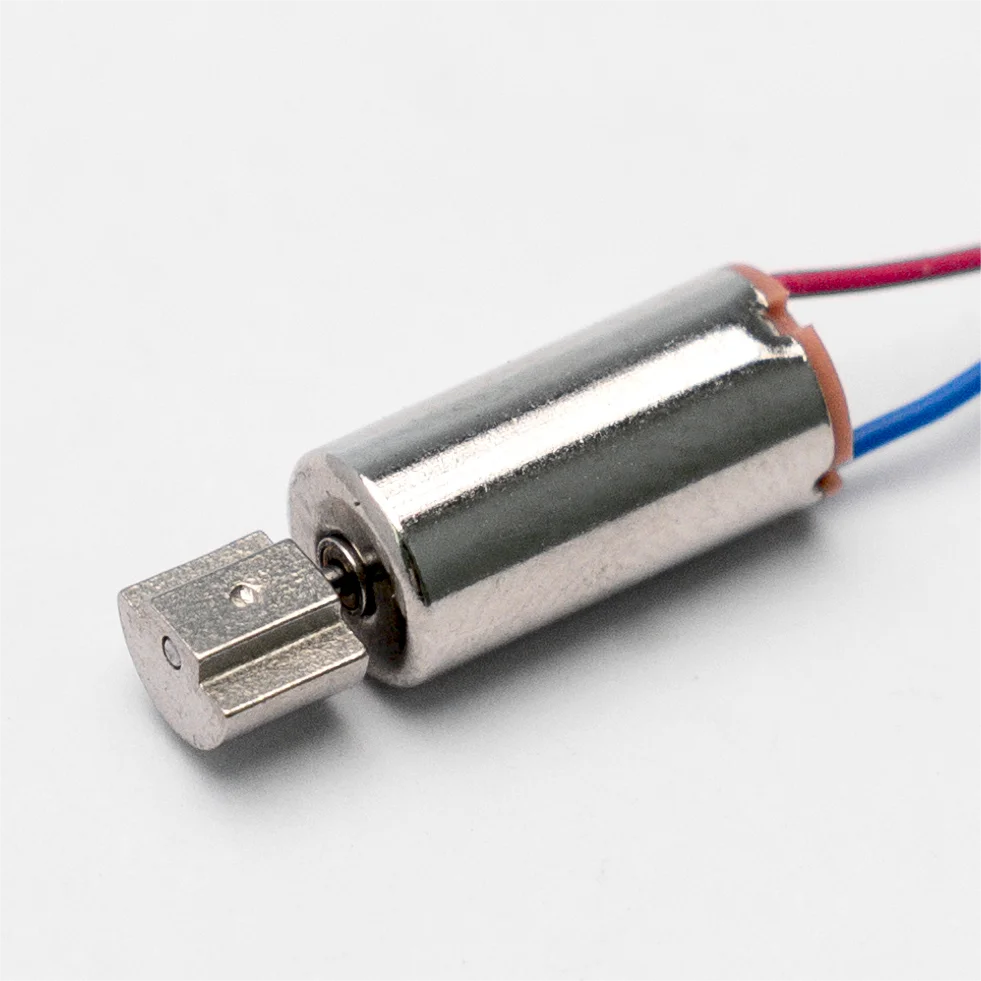 성인용품, 브러시 정류 영구 자석 구조의 1.5v 딜도 바이브레이터 모터