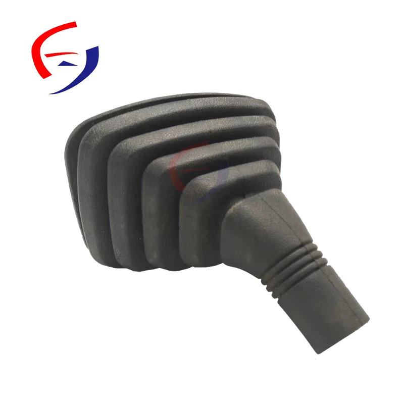 Gearshift Lever Cover for Hitachi Excavator  Ex200 Shifter Rod Dust Jacket