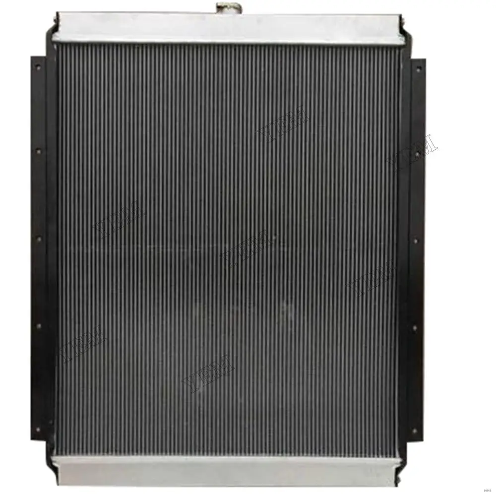 Water Tank Radiator 208-03-51111 Fit for Komatsu PC300-6 Engine