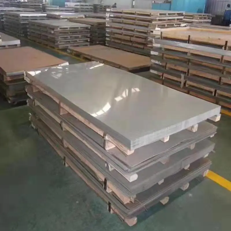 1.25m Width 8k Aisi Cr Sheet Metal Grades 304 316l 904l 316