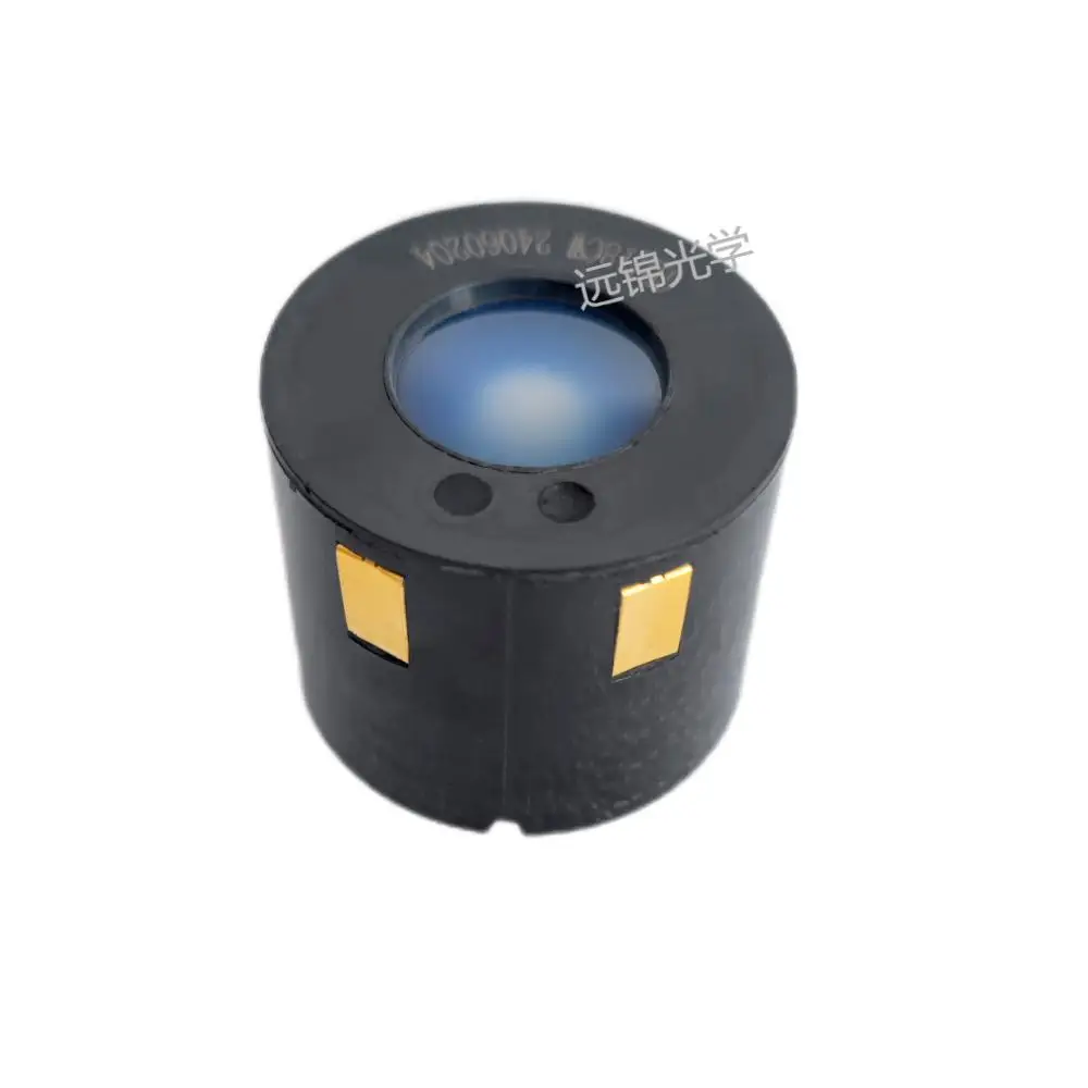 PVS-31 1700 FOM clean tubes white phosphor (phosphor blanc