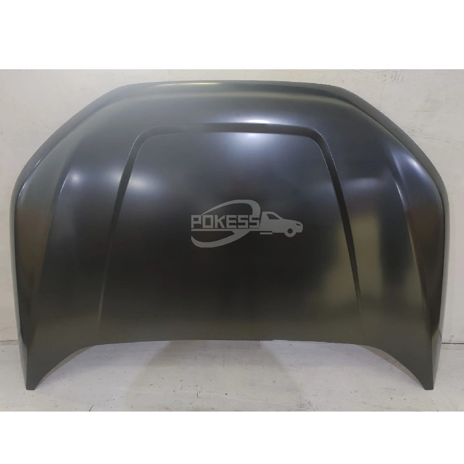 POKESS Engine Hoods KK7BR16612AG Iron Car Hood Cov