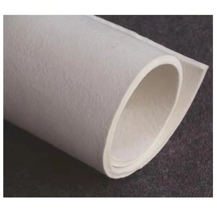 Custom Sheep Press Insulation Wool Felt