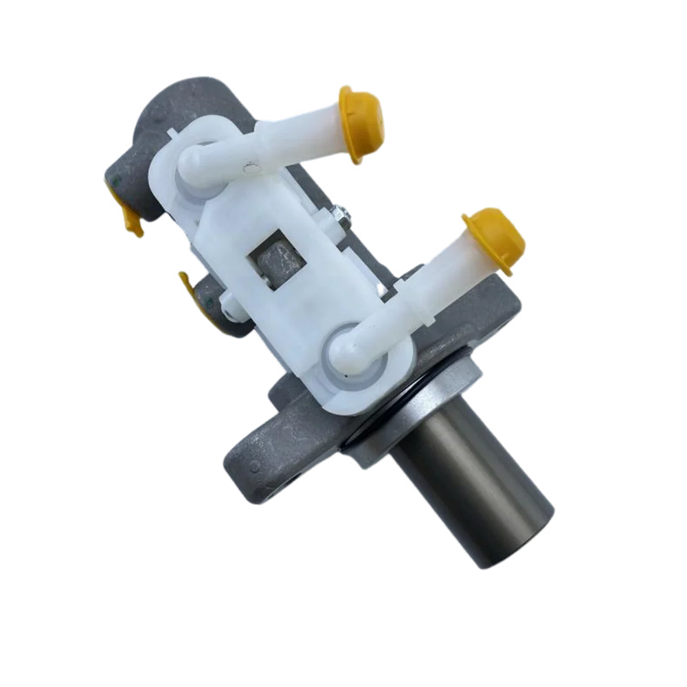 China Top Quality BRAKE MASTER CYLINDER ASSY 8-98201096-4 NQR75 EURO4