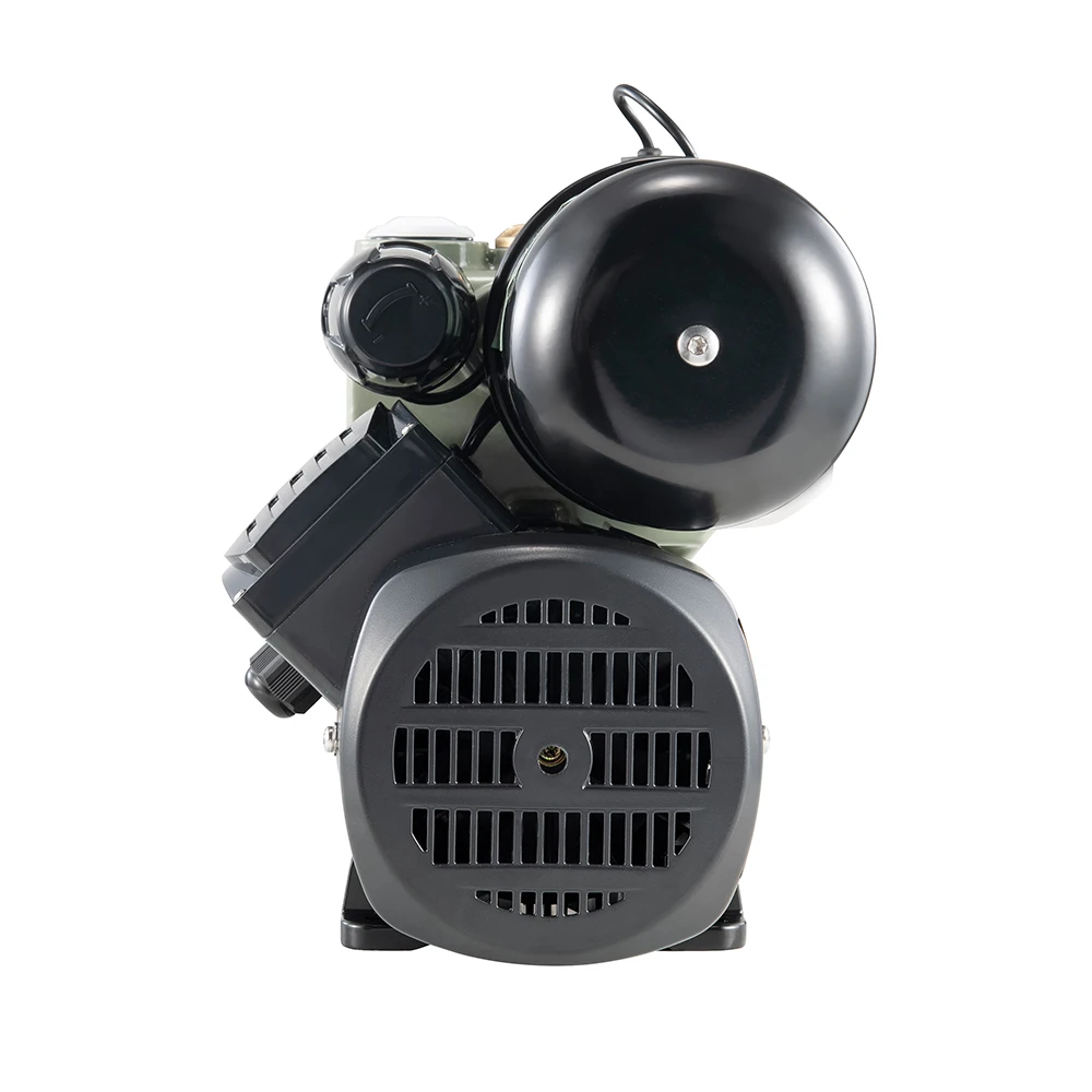 High Pressure Machine Used Irrigation Automatic System Home Booster Suck Water Pump