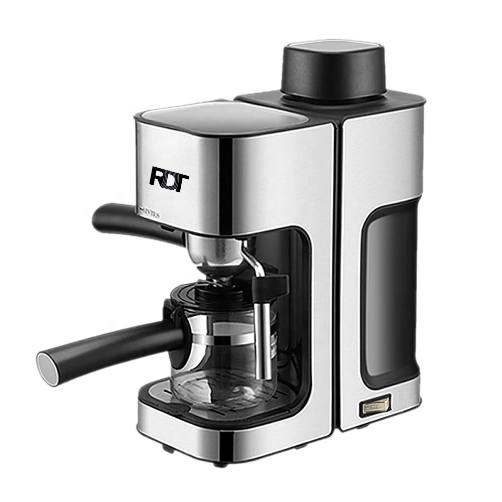 Buy Commercial Espresso Coffee Machine 