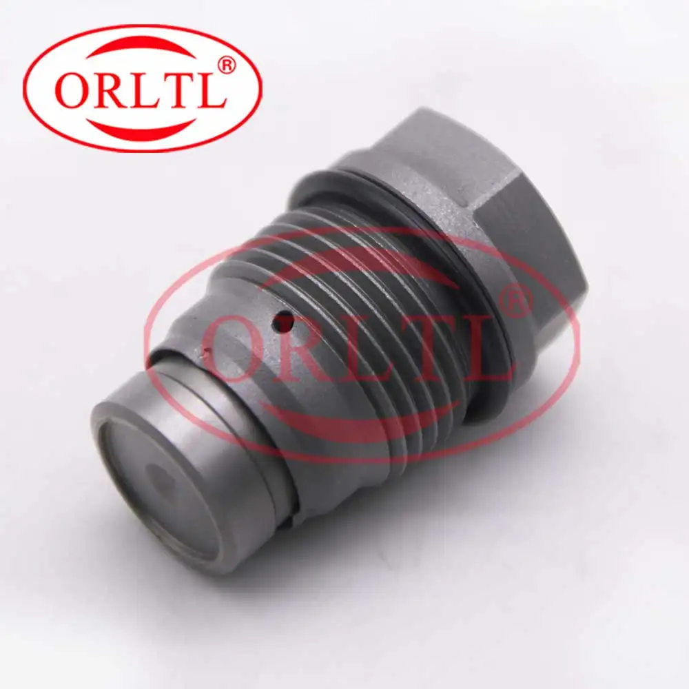 Common Rail Pressure Release Valve 1110010028 Injector Spare Parts Fuel Pressure Regulator Valve for FENDT 0445224031 0445227001
