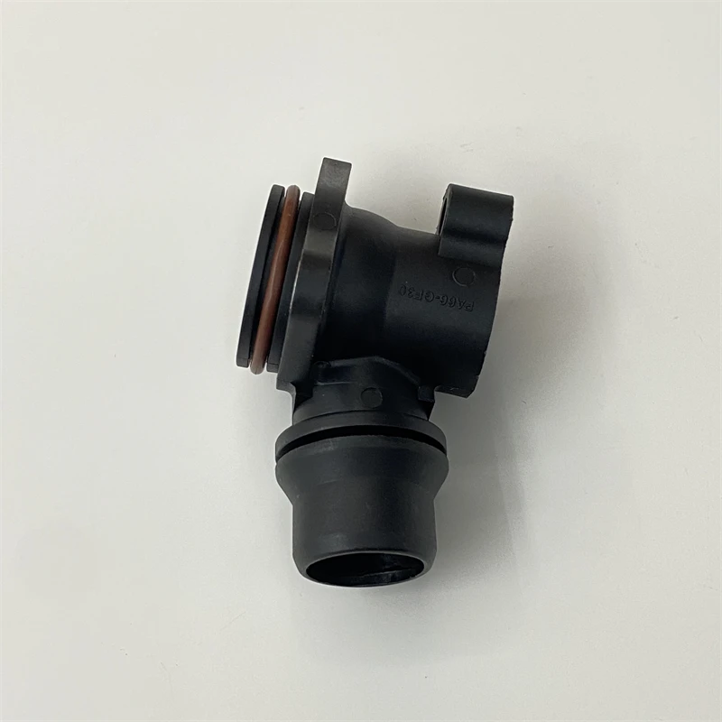 玉兔 BMW X3 G08 X4 G02 X5 G05 G32 - Water Pipe Head 11518482254
