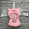 11 couleur unie rose
