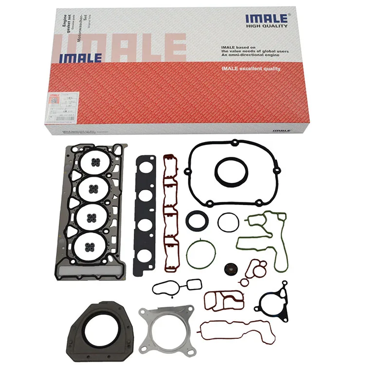 High Quality Full Gasket Kit Engine Cylinder Head Gasket Overhaul Set