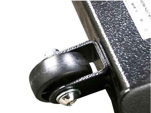 2025 New Design Adjustable Dumbbell Bench Metal Body Building Equipment