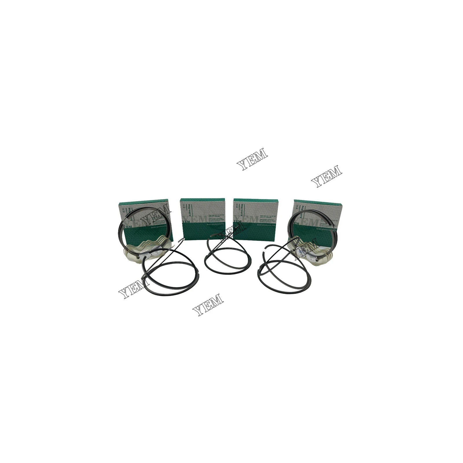 F2803 Piston Ring for Kubota OEM Engine Parts