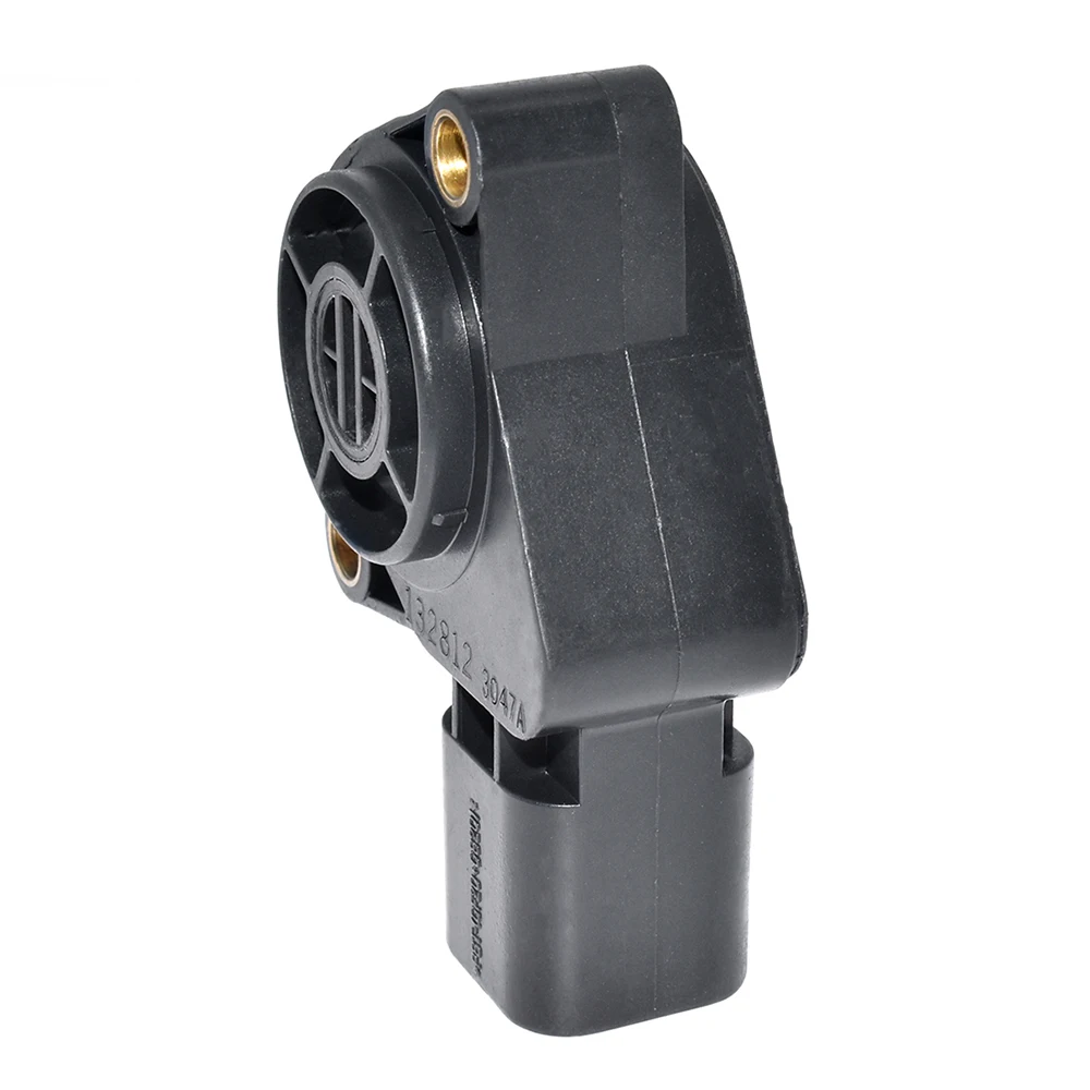 6 Pin Accelerator Pedal Throttle Position Tps Sensor 85109590 for Renault Volvo Trucks FH12 FH13 FH16