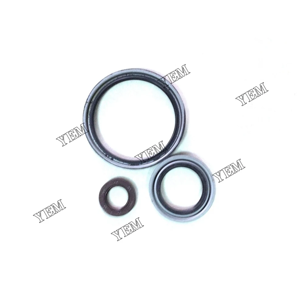 Complete Gasket Repair Kit NE6 for Nissan Replacement Engine Parts 2