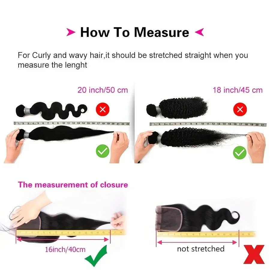 Extension coda di cavallo capelli veri brasiliani body wave_voghion.com